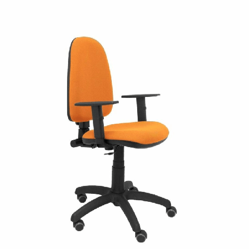 P&C Sedia da Ufficio Ayna bali P&C 04CPBALI308B24RP Arancio