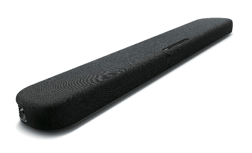 Yamaha SR-B20A - Soundbar con DTS e Dolby