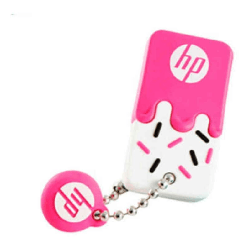 HP Memoria USB HP HPFD178P-32 Rosa 32 GB USB 2.0 (1 Unità)
