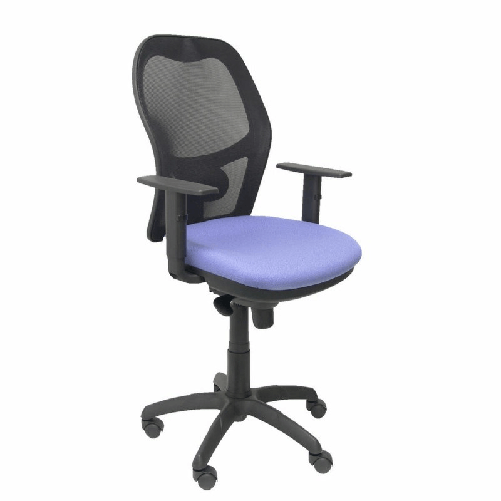 P&C Sedia da Ufficio Jorquera P&C BALI261 Azzurro