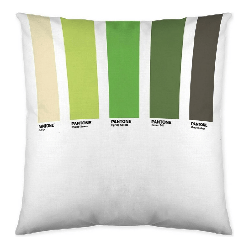 Pantone Fodera per cuscino Wide Pantone Localization-B086JPN8MY 50 x 50 cm