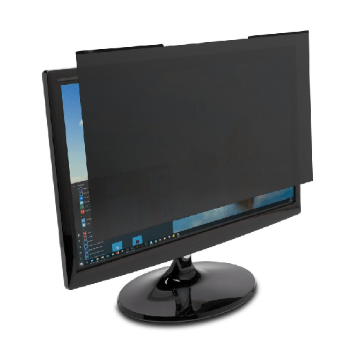 Kensington Filtro magnetico per schermo per la privacy MagPro per monitor da 23,8" (16:9) Kensington Filtro Privacy per Monitor Kensington K58356WW 2