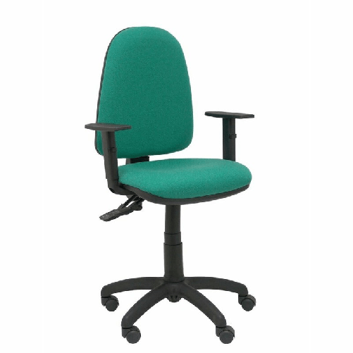 P&C Sedia da Ufficio Tribaldos P&C I456B10 Verde Smeraldo