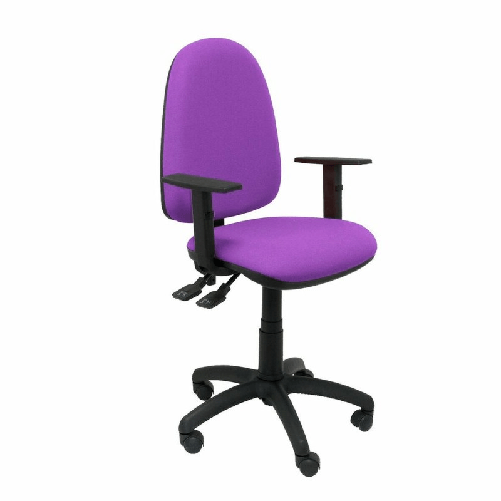 P&C Sedia da Ufficio Tribaldos P&C LI82B10 Lilla