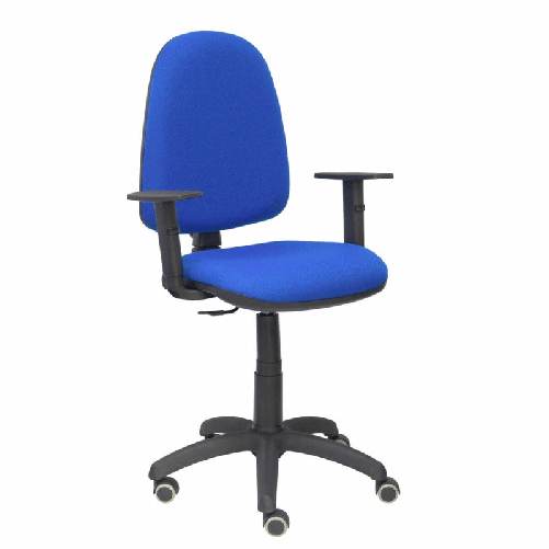 P&C Sedia da Ufficio Ayna bali P&C 04CPBALI229B24RP Azzurro