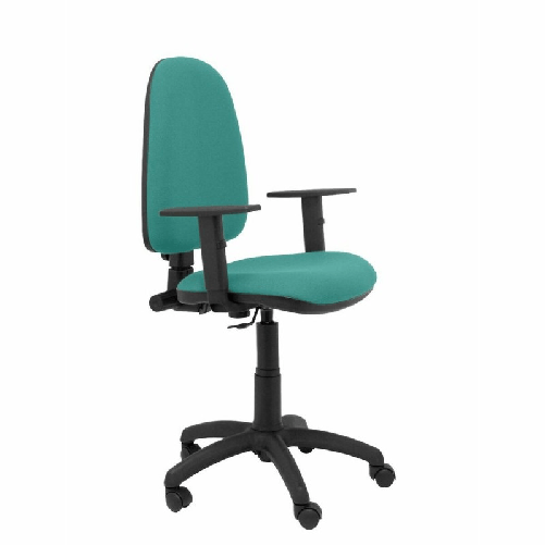 P&C Sedia da Ufficio Ayna bali P&C 04CPBALI39B24 Turchese