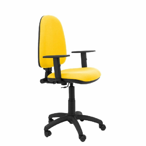 P&C Sedia da Ufficio Ayna bali P&C 04CPBALI100B24 Giallo