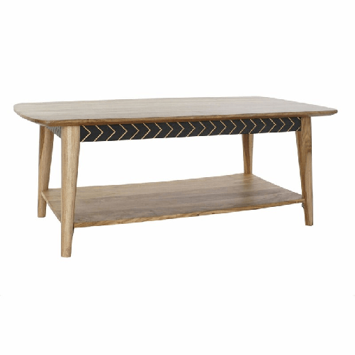 DKD Home Decor Tavolino da Caffè DKD Home Decor (117 x 60 x 45 cm)