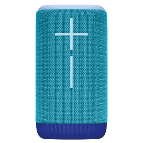 Logitech Altoparlante Bluetooth Portatile Logitech 984-001924 Azzurro