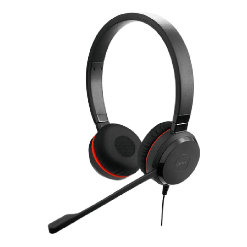 GN Audio Auricolari GN Audio 5399-829-369 Nero