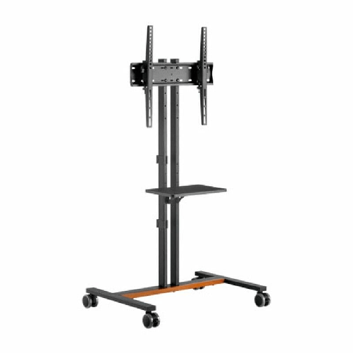 Supporto TV da terra con ruote TM Electron 34"-55" 35 kg