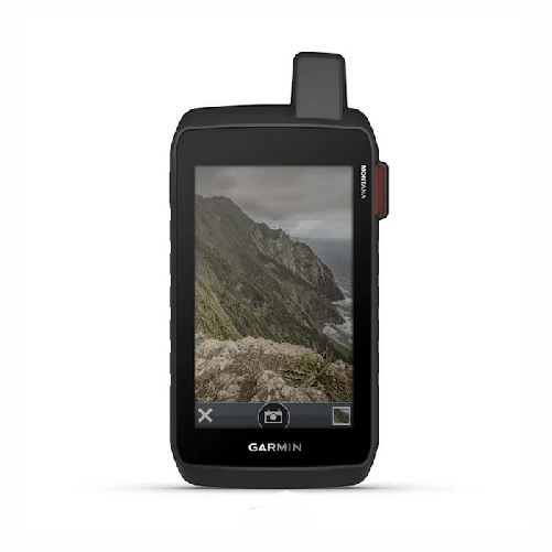 GARMIN Montana 760i dispositivo GPS portatile Inreach e Fotocamera 010-02964-11