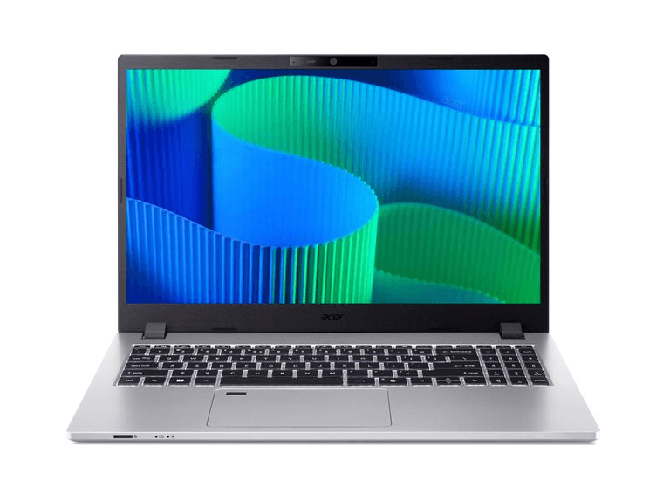 Acer travelmate p2 tmp215-55-tco-72u2 intel core i7 i7-1355u computer portatile 39,6 cm (15.6"