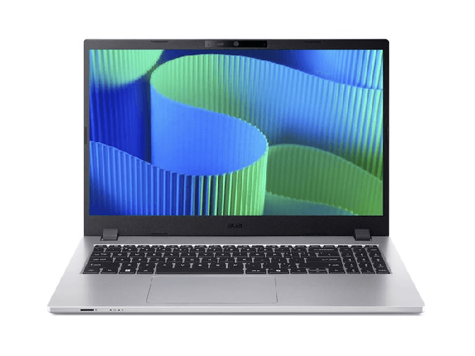 Acer travelmate p2 tmp215-55-tco-50bx intel core i5 i5-1334u computer portatile 39,6 cm (15.6"