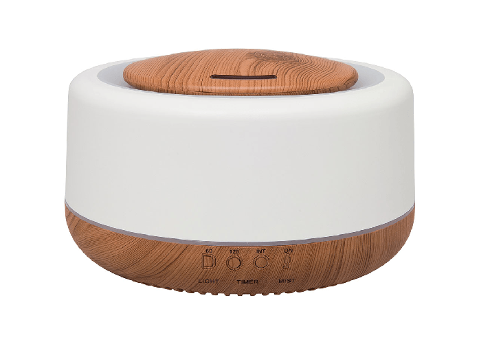 BIANCHERIAWEB Diffusore Aromi Elettrico Silenzioso Profumo Ambienti Casa Aroma Maxi