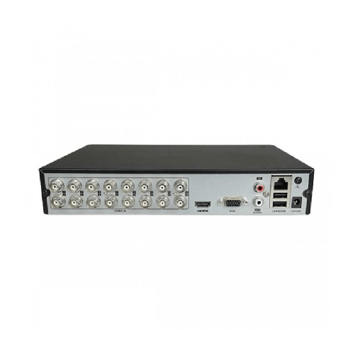HIKVISION HIWATCH SERIES 2K HD 16CH@4.0 MEGAPIXEL 5IN1 | HWD-6116MH-G2
