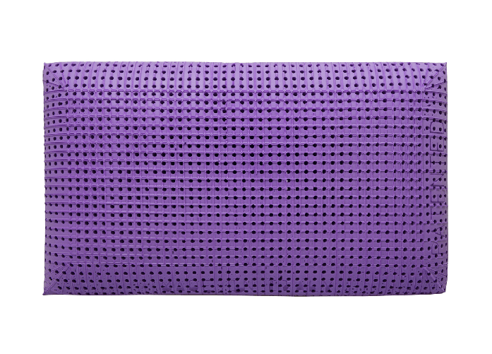 Guanciale Cuscino Letto Memory Anallergico Traspirante Sensation Lavanda