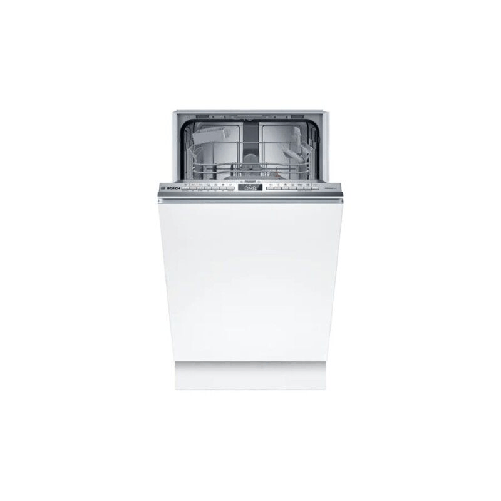 BOSCH Lavastoviglie BOSCH SPH4EKX24E 45 cm Integrabile/Da incasso