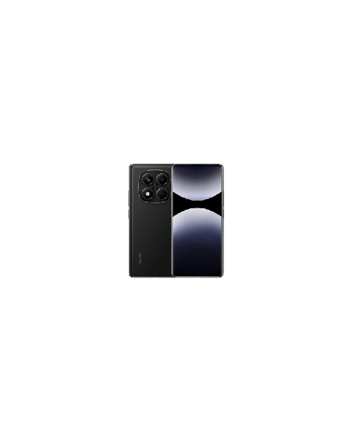 XIAOMI REDMI NOTE 14 PRO 12+512GB 5G MIDNIGHT BLACK OEM