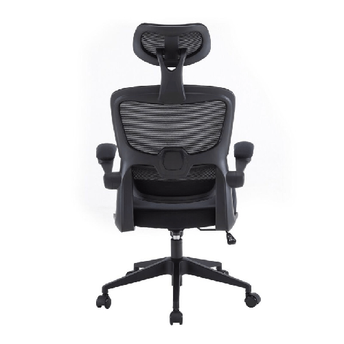 Woxter Sedia Gaming Woxter ERGO BLACK Nero