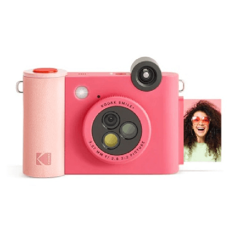 Kodak Fotocamera Digitale Kodak SMILE