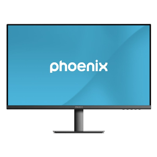 Phoenix Monitor Gaming Phoenix VISION 27"