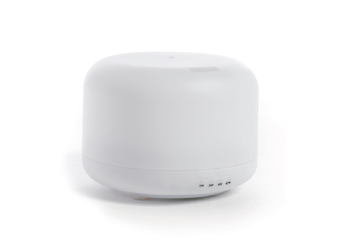 BIANCHERIAWEB Diffusore Aromi Elettrico Silenzioso Profumo Ambienti Casa Aroma Feels