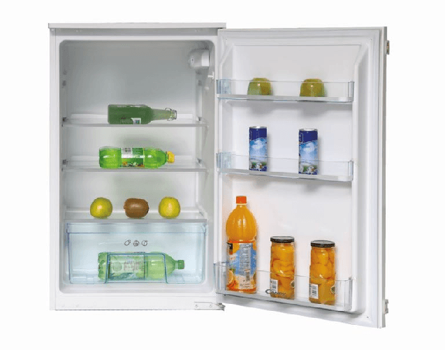 Candy cmls59ew frigorifero da incasso 135 l e bianco