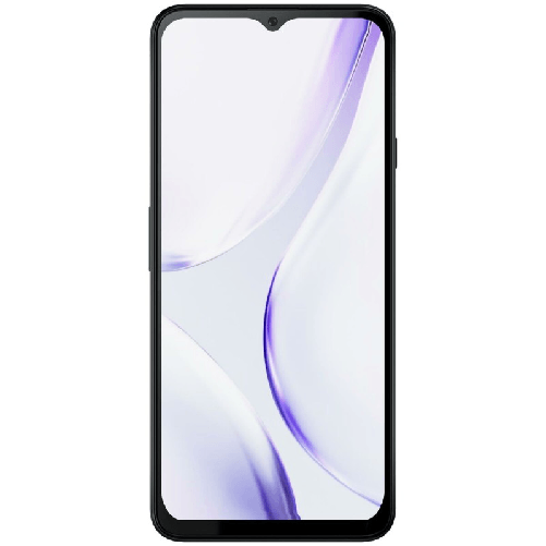Cubot Smartphone Cubot NOTE 50 6,56" 256 GB 16 GB RAM Nero