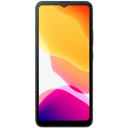 Cubot Smartphone Cubot NOTE 21 6,56" 128 GB 6 GB RAM Nero