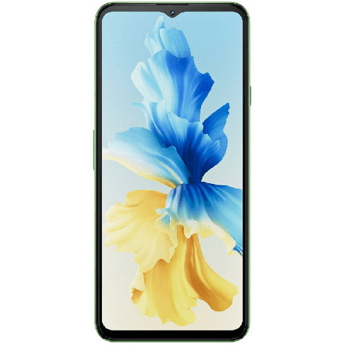 Cubot Smartphone Cubot NOTE 40 6,56" 256 GB 6 GB RAM Verde