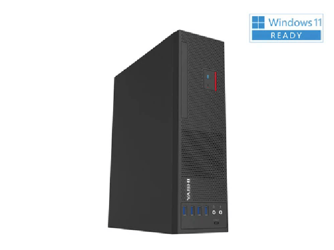 Yashi Pc Sff I7-12700 16Gb 512Gb Ssd Win 11 Pro