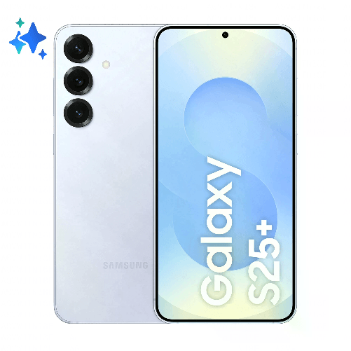 Samsung Galaxy S25+ 5G 256 Gb Icyblue