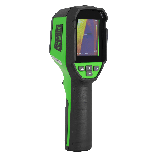 JBM TERMOCAMERA
