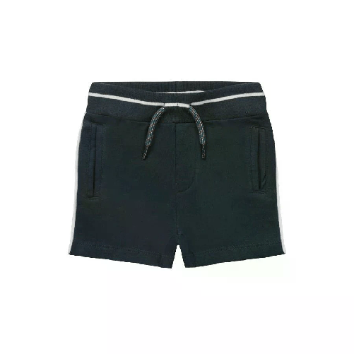 Pantalone Corto Neonato Blu R50601 DIRKJE