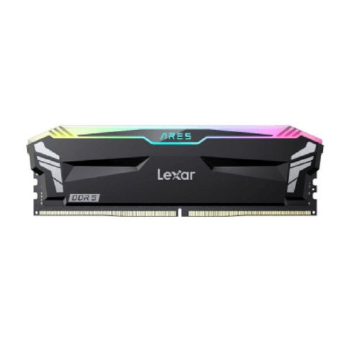 Lexar Memoria RAM Lexar LD5U16G68C34LA-RGD 32 GB 6800 MHz DDR5 SDRAM DDR5 cl34