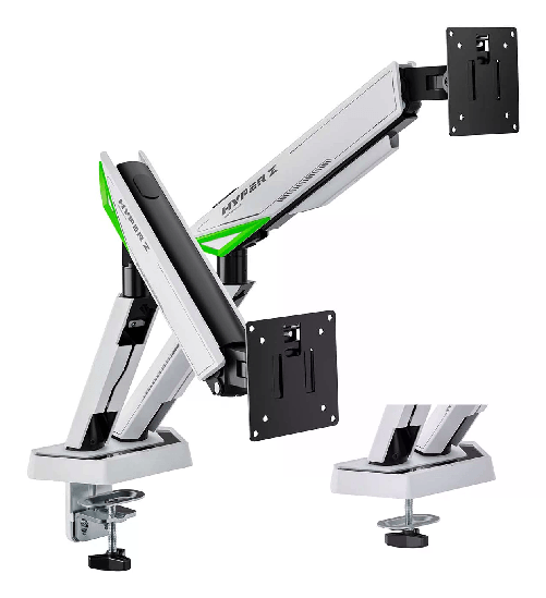 AISENS DT38TSR-345 Supporti a parete per TV 96,5 cm (38") Scrivania Nero, Bianco AISENS DT38TSR-345 Supporti a parete per TV 965 cm (38) Scrivania Ner