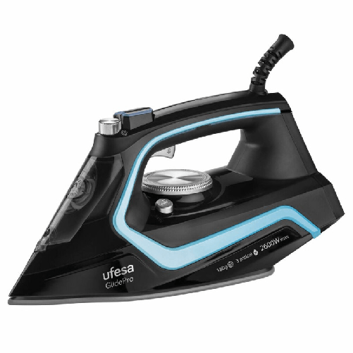UFESA Ferro da Stiro a Vapore UFESA PV2600 2600 W 220 V
