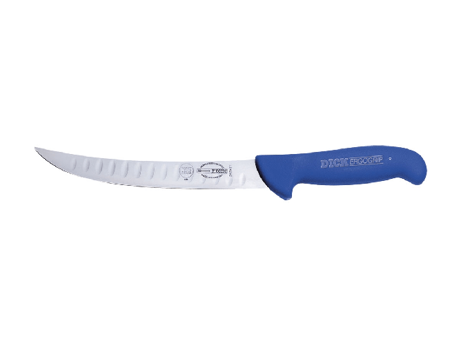 Generica Dick ERGOGRIP SEZIONARE C/ALVEOLI CM.21 8242521K