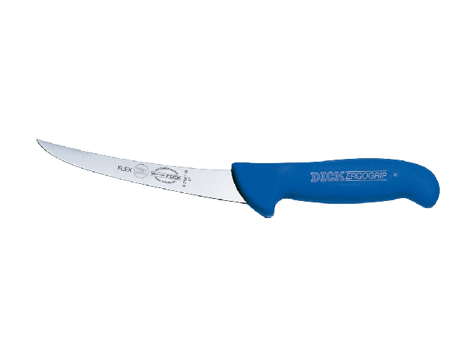 Generica Dick ERGOGRIP DISOSSARE AMERICANO CURVO FLEX. CM.15 8298115