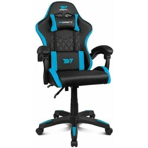 DRIFT Sedia Gaming DRIFT DR35BL