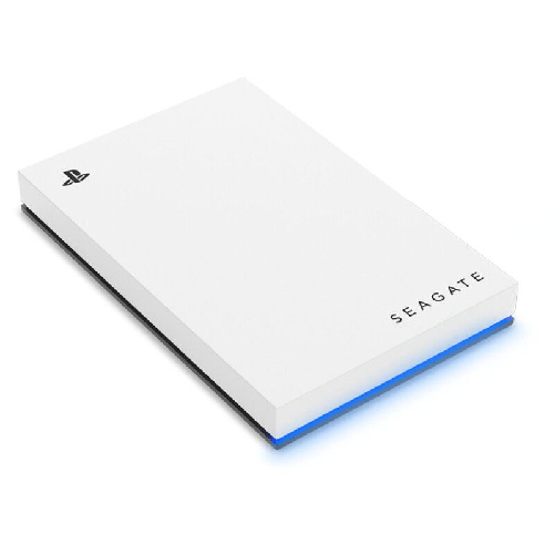 Seagate Hard Disk Esterno Seagate STLV2000201 2 TB HDD