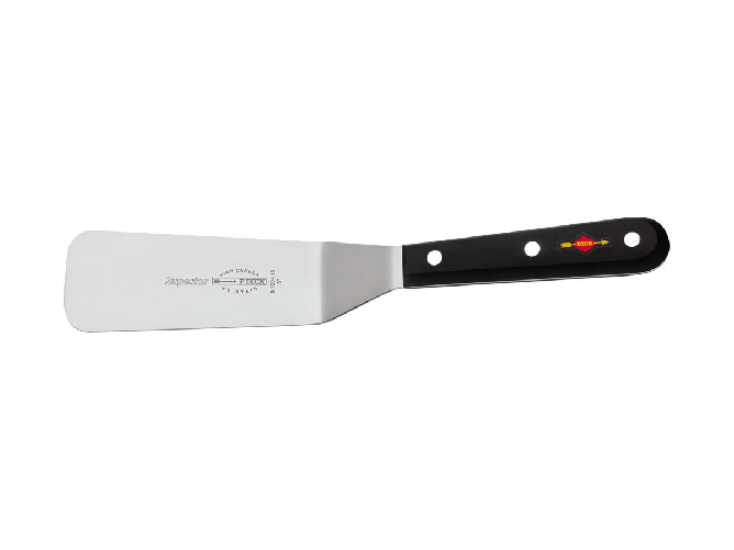 Generica Dick SUPERIOR SPATOLA CURVA CM.13 8133413