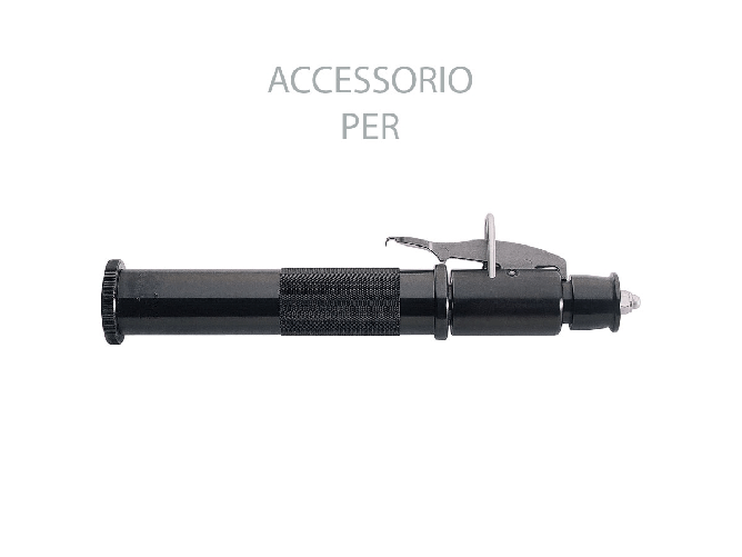 Generica Dick PUNTONE ABBATIBUOI RICAMB 9023502