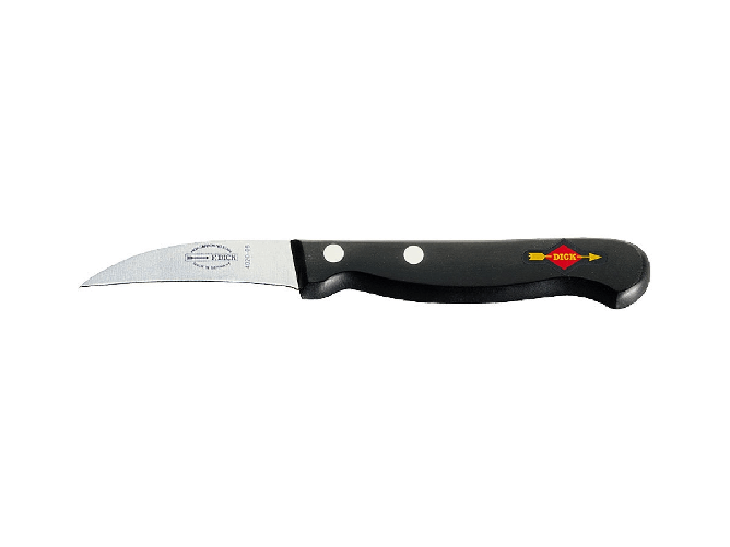 Generica Dick SUPERIOR VERDURA CURVO CM.6 8402006