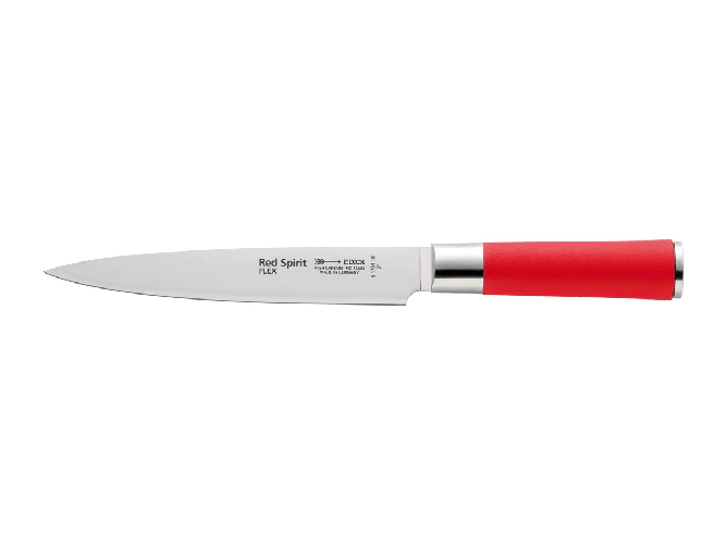 Generica Dick RED SPIRIT FILETTARE FLEX CM.18 8175418