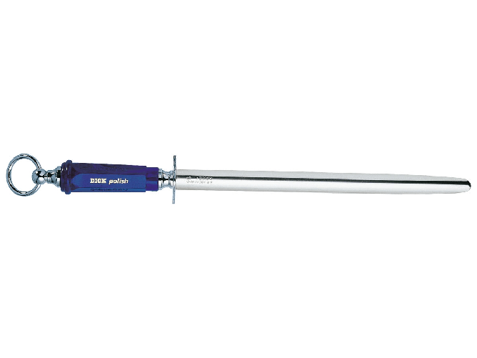 Generica Dick ACCIARINO DICKORON POLISH OVALE CM.30 7550330