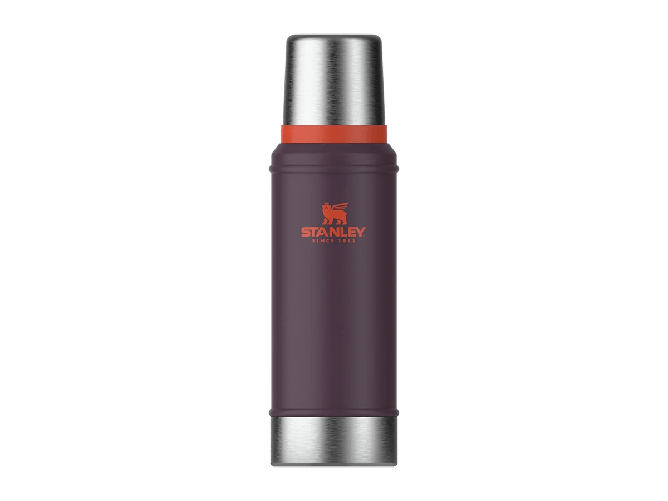 Generica Stanley CLASSIC LEGENDARY BOTTLE SMALL 25oz /750ml Plum