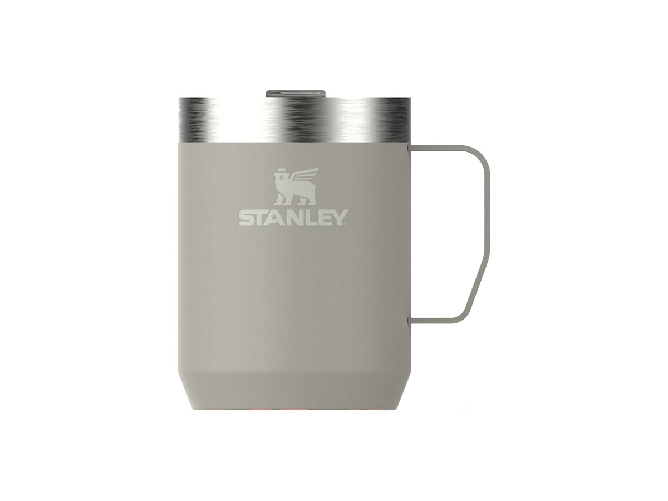 Generica Stanley STAY HOT CAMP MUG 8oz /230ml Ash