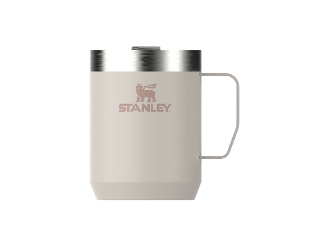 Generica Stanley STAY HOT CAMP MUG 8oz /230ml Rose Quartz
